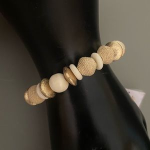 New Akola stretch bracelet